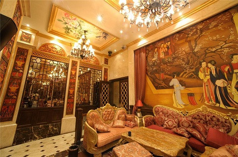 南平高档KTV妹子质量哪家好