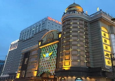 南平最大顶级出名高端豪华KTV会所-皇冠伯爵KTV顶级体验点评